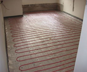 廣西克萊斯地暖必備發(fā)熱電線 廠家直銷優(yōu)質(zhì)實(shí)惠，引領(lǐng)石墨烯地暖研發(fā)新趨勢(shì)